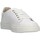 Scarpe Unisex bambino Sneakers Sho.e.b. 76 1208 Bianco