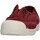 Scarpe Unisex bambino Sneakers Natural World 470E-620 Viola