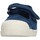 Scarpe Unisex bambino Sneakers Natural World 476-548 Blu