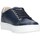 Scarpe Unisex bambino Sneakers Sho.e.b. 76 1208 Blu