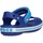 Scarpe Unisex bambino Scarpe acquatiche Crocs 12856-4BX Blu