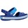 Scarpe Unisex bambino Scarpe acquatiche Crocs 12856-4BX Blu