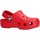 Scarpe Unisex bambino Scarpe acquatiche Crocs 204536-6EN Rosso