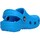 Scarpe Unisex bambino Scarpe acquatiche Crocs 204536-456 Blu