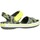 Scarpe Unisex bambino Scarpe acquatiche Crocs 205765-738 Verde