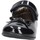 Scarpe Unisex bambino Sneakers Naturino BALLET-0C01 01 Blu