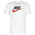 T-shirt Nike  M NSW TEE ICON FUTURA