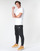 Abbigliamento Uomo Pantaloni da tuta Nike M NSW CLUB JGGR BB Nero