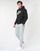 Abbigliamento Uomo Felpe Nike M NSW CLUB HOODIE PO BB GX Nero