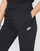 Abbigliamento Donna Pantaloni da tuta Nike W NSW ESSNTL PANT REG FLC Nero