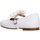 Scarpe Unisex bambino Sneakers Clarys 1150 Bianco