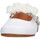 Scarpe Unisex bambino Sneakers Clarys 1150 Bianco