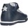 Scarpe Unisex bambino Sneakers Balducci CITA2501 Blu