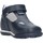 Scarpe Unisex bambino Sneakers Balducci CITA2501 Blu