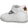 Scarpe Unisex bambino Sneakers Balducci CITA2501 Bianco