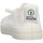 Scarpe Unisex bambino Sneakers Natural World 473-505 Bianco