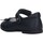 Scarpe Unisex bambino Sneakers Naturino 4524 Blu