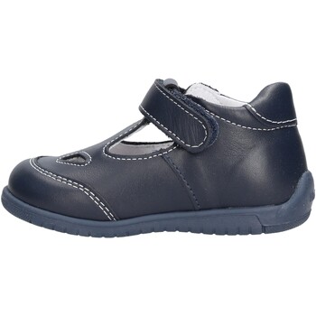 Scarpe Unisex bambino Sneakers Balocchi 491013 Blu