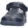 Scarpe Unisex bambino Sneakers Balocchi 491013 Blu