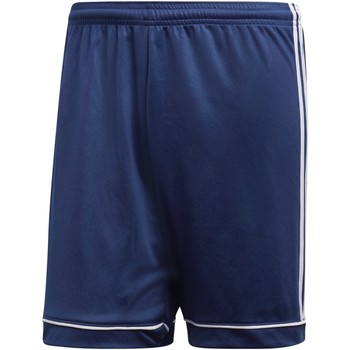 Abbigliamento Unisex bambino Shorts / Bermuda adidas Originals - Bermuda  blu BK4765 J Blu