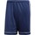 Abbigliamento Unisex bambino Shorts / Bermuda adidas Originals BK4765 J Blu