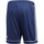 Abbigliamento Unisex bambino Shorts / Bermuda adidas Originals BK4765 J Blu
