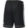 Abbigliamento Unisex bambino Shorts / Bermuda adidas Originals BK4766 J Nero