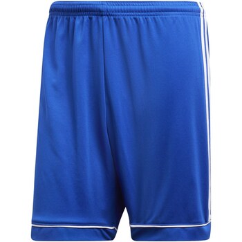 Abbigliamento Unisex bambino Shorts / Bermuda adidas Originals S99153 J Blu