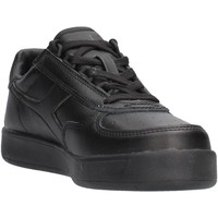 Scarpe Sneakers Diadora - B.elite c0199 nero 501.170595 C0199 Nero