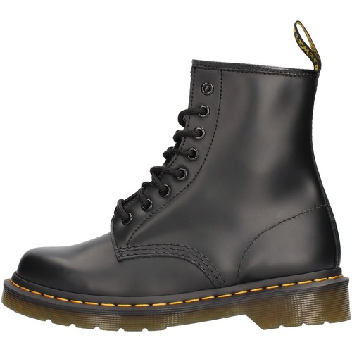 Scarpe Sneakers Dr. Martens 1460 SMOOTH Nero