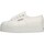 Scarpe Donna Sneakers Superga S00BVL0 2790 900 Bianco