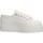 Scarpe Donna Sneakers Superga S00BVL0 2790 900 Bianco