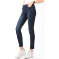 Image of Jeans skynny Lee Scarlett High Crop Skinny Cropped L32BAIFA