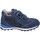 Scarpe Bambino Sneakers Enrico Coveri BR254 Blu