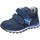 Scarpe Bambino Sneakers Enrico Coveri BR254 Blu