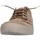 Scarpe Uomo Sneakers Natural World 6602E-621 Beige