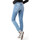 Abbigliamento Donna Jeans skynny Wrangler Slim Best Blue W28LX794O Blu