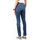 Abbigliamento Donna Jeans skynny Lee Scarlett High L626SVMK Blu