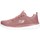 Scarpe Donna Sneakers Skechers 12615 MVE Rosa