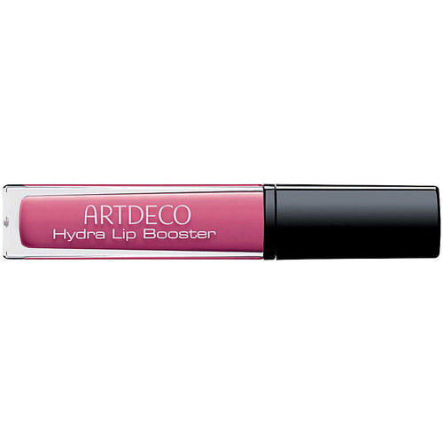 Bellezza Donna Gloss Artdeco Hydra Lip Booster 55-translucent Hot Pink 