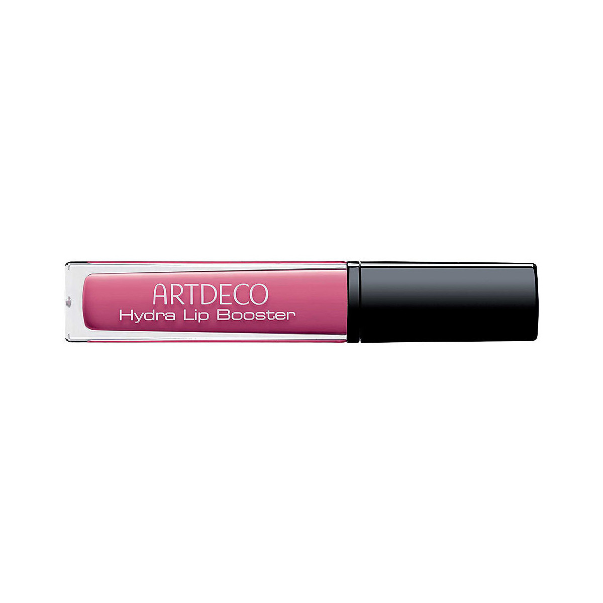 Bellezza Donna Gloss Artdeco Hydra Lip Booster 55-translucent Hot Pink 