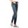 Abbigliamento Donna Jeans skynny Wrangler Courtney Storm Break W23SP536V Blu