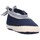 Scarpe Unisex bambino Sneakers Chicco 61102-800 Blu