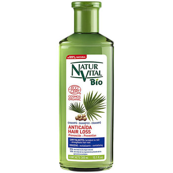 Bellezza Shampoo Natur Vital Shampoo Anticaduta Bio Ecocert 