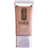 Bellezza Donna Fondotinta & primer Clinique Even Better Refresh Makeup cn74-beige 