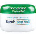 Image of Prodotti snellenti Somatoline Cosmetic Scrub Exfoliante Complemento Reductor Sea Salt 350 Gr