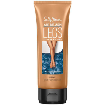 Bellezza Donna Idratanti & nutrienti Sally Hansen Airbrush Legs Make Up Lotion medium 