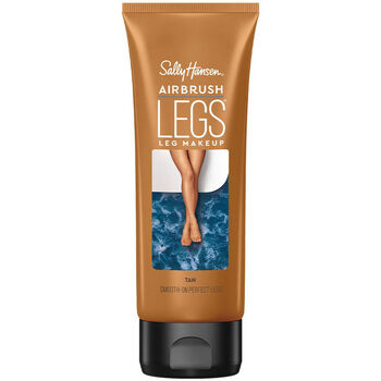 Bellezza Donna Idratanti & nutrienti Sally Hansen Airbrush Legs Make Up Lotion tan 