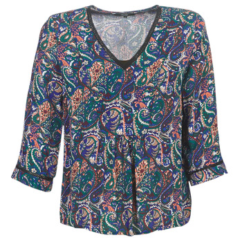 Abbigliamento Donna Top / Blusa Vero Moda VMBECKY Multicolore