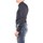 Abbigliamento Uomo Camicie maniche lunghe Antony Morato MMSL00375-FA450001 Blu